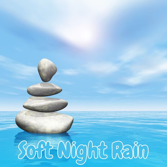 Soft Night Rain