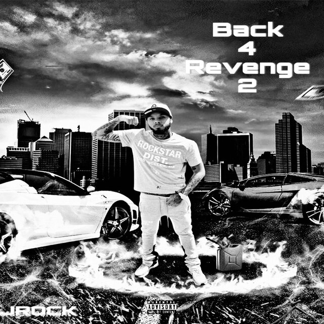 Back 4 Revenge 2 (SIDE B)