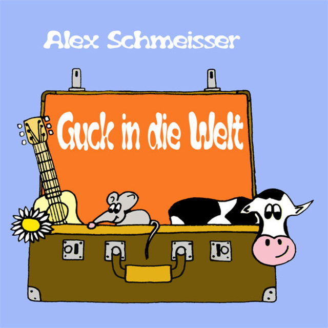 Guck in Die Welt
