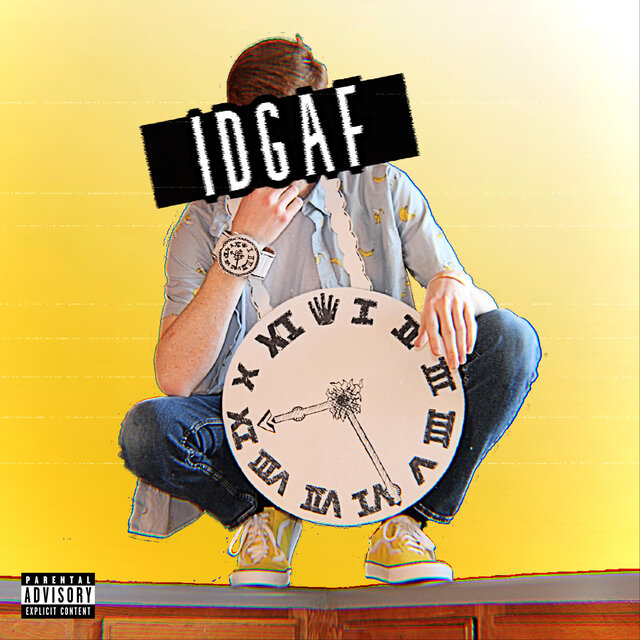 IDGAF