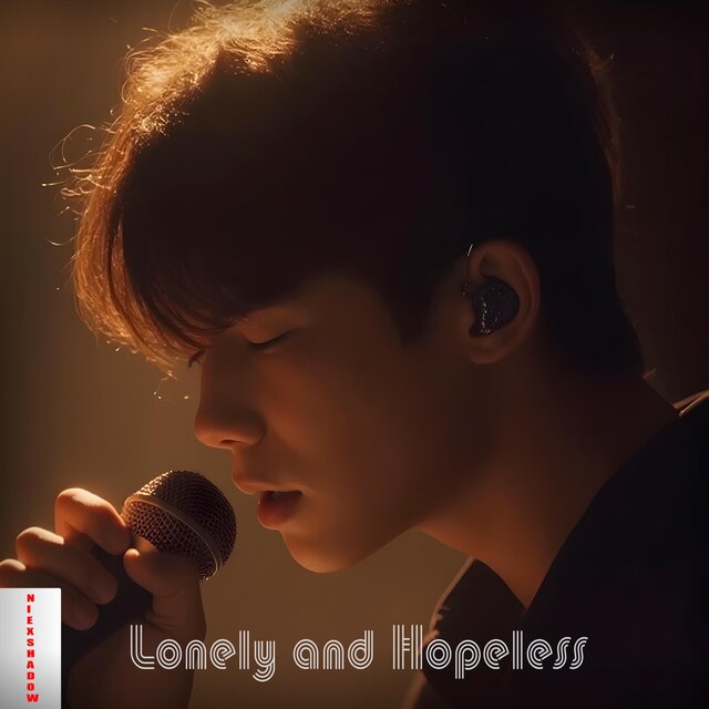 Lonely and Hopeless