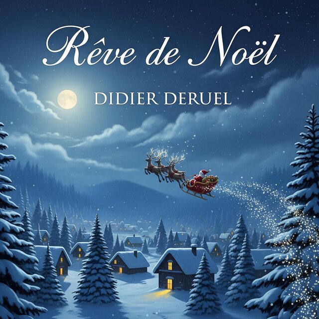 Rêves de Noël