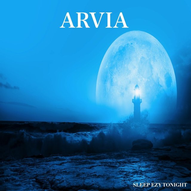 Arvia