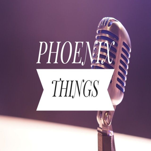 Phoenix things