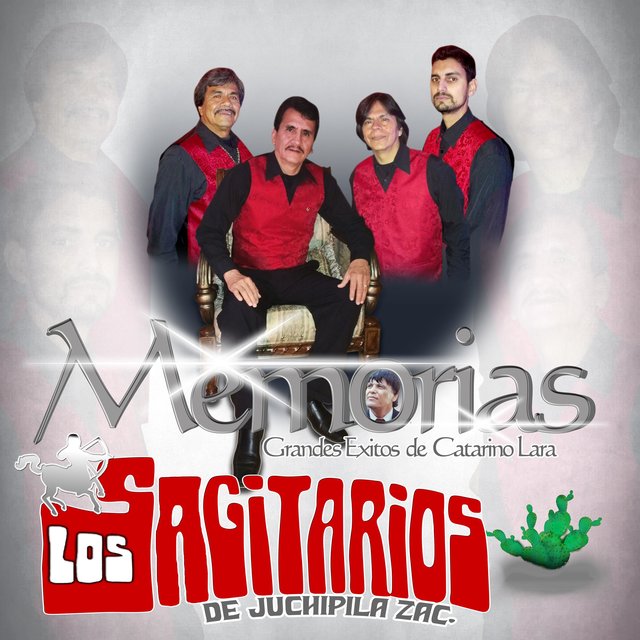 Memorias Grandes Exitos de Catarino Lara
