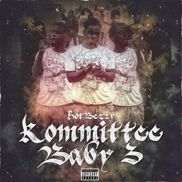 Kommittee Baby 3