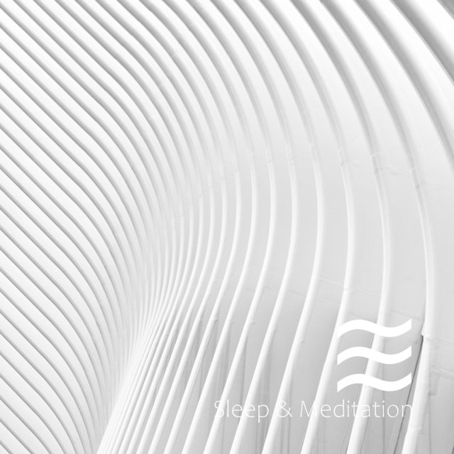 Soothing and Restful Sounds of White Noise and Pink Noise for Better Sleep