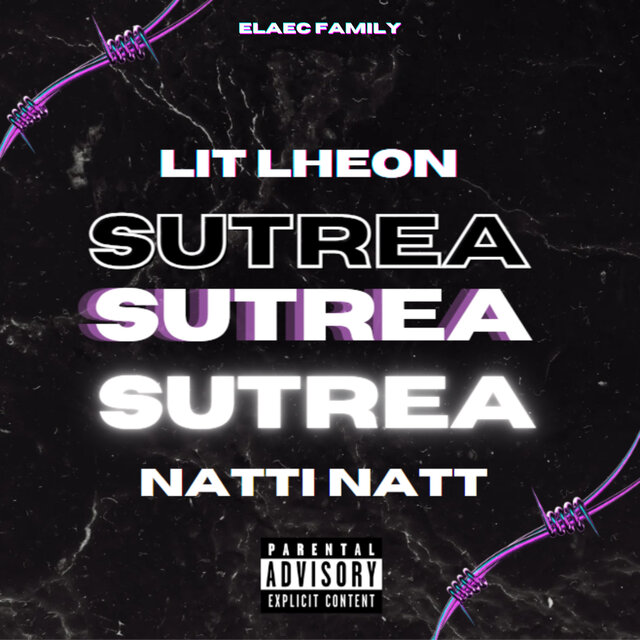 SUTREA