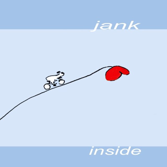 Inside