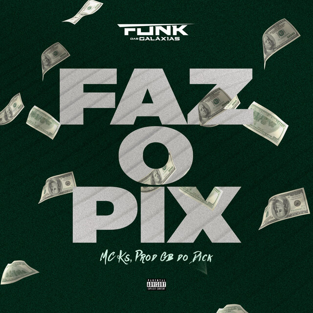Faz o Pix