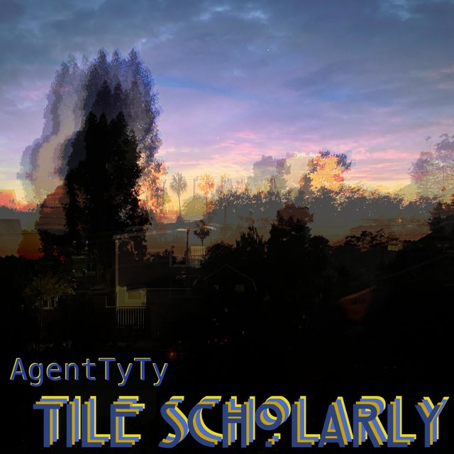 Tile Scholarly