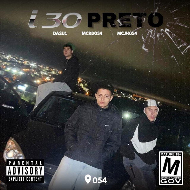 I30Preto
