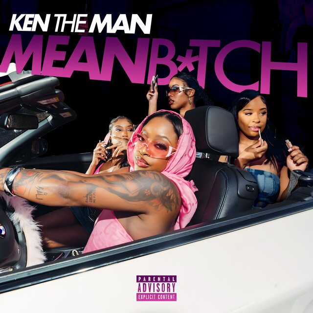 Mean B*tch 
