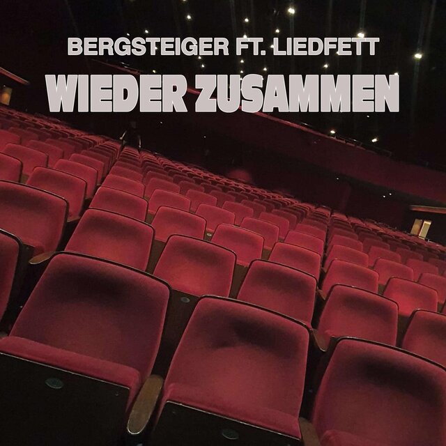 Wieder zusammen