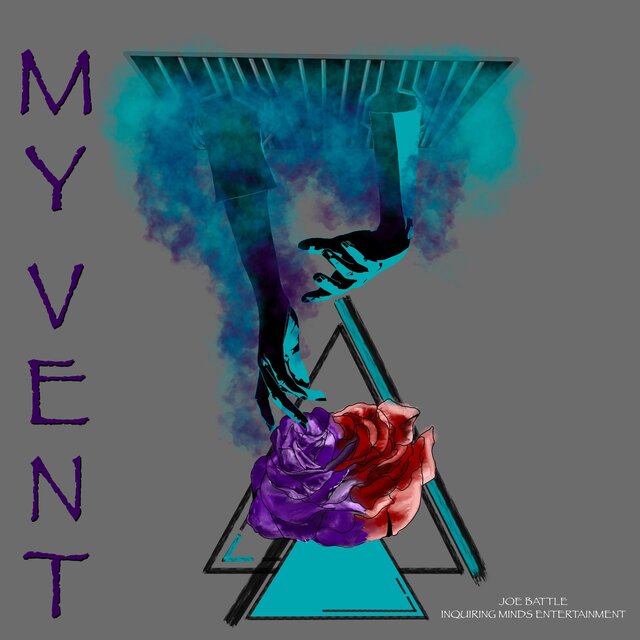 MY VENT