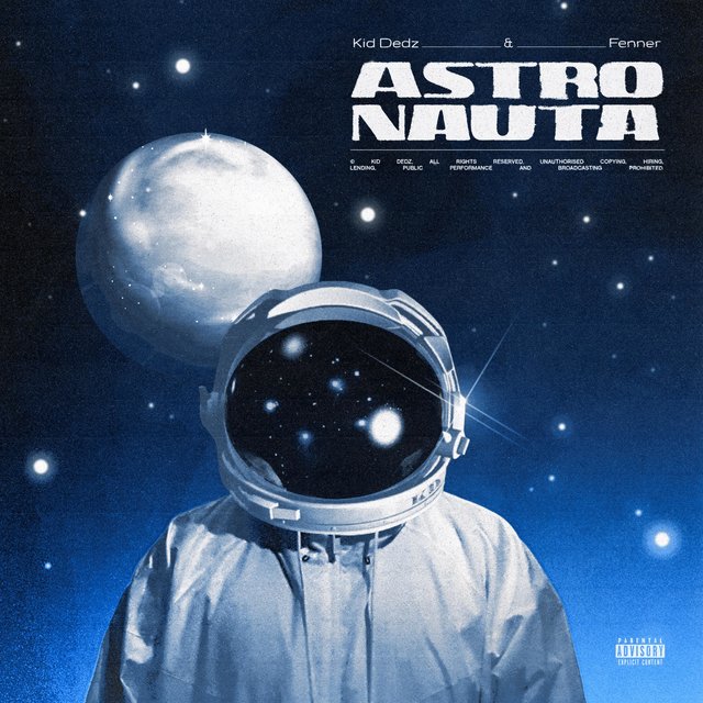 Astronauta