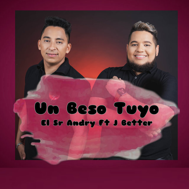 Un Beso Tuyo (cover)