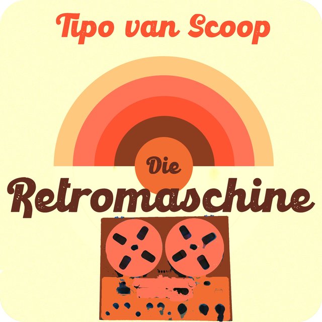 Die Retromaschine, Vol. 2