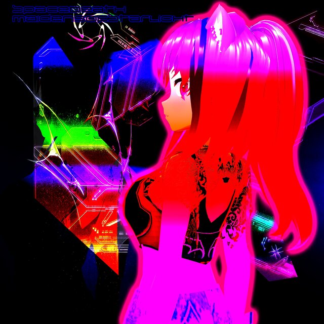 MaidensOfStarlight