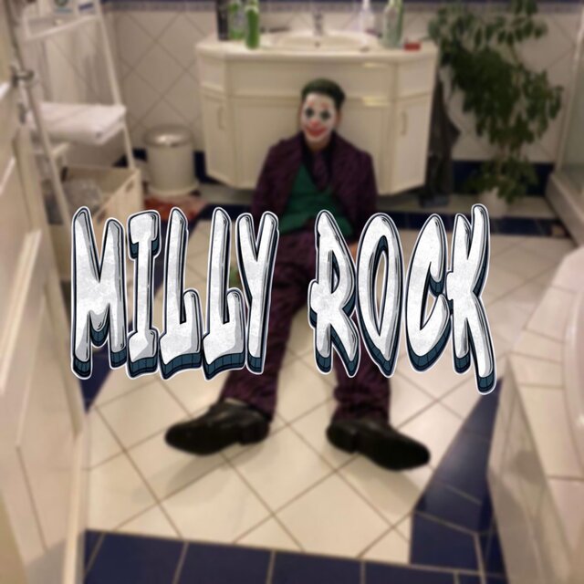 MILLY ROCK