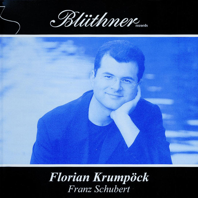 Schubert: Piano Sonatas Nos. 13 and 21