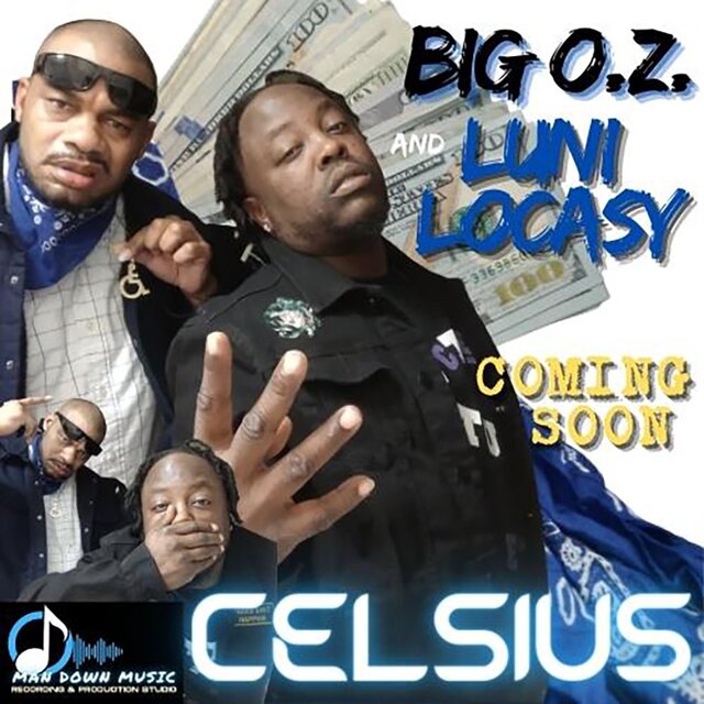 Celsius