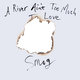 Cover art for album A River Ain't Too Much To Love by Smog