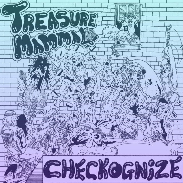 Checkognize