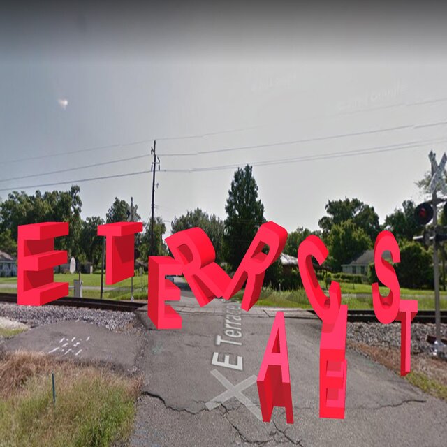Where I Came Up