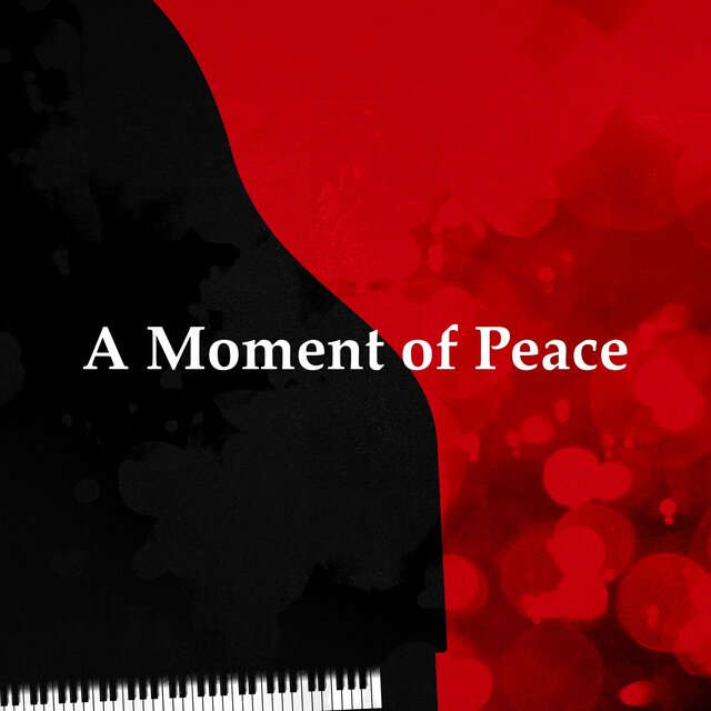 A Moment of Peace