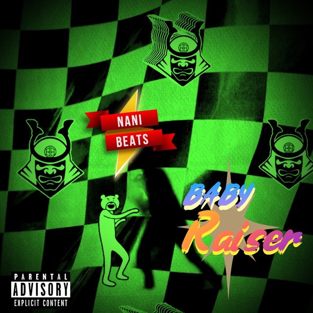 BABY RAISER