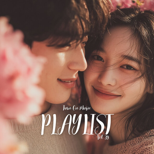 Playlist Vol.39 : Right Where You Are