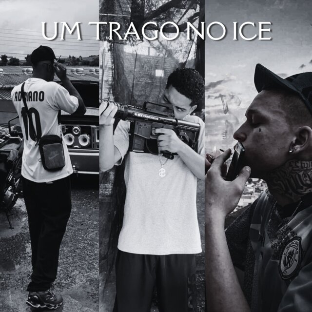 UM TRAGO NO ICE