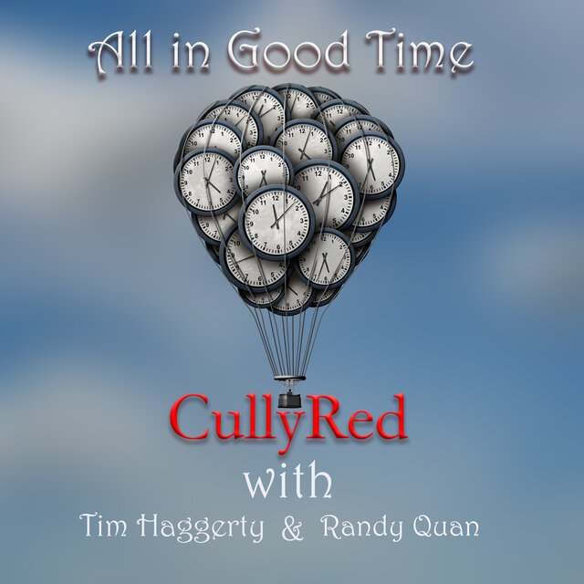 All In Good Time