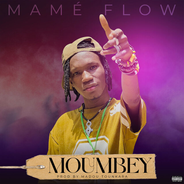 Moumbey