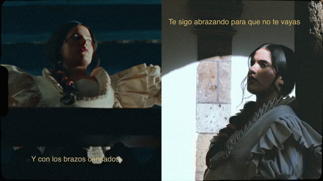 Las Ganas