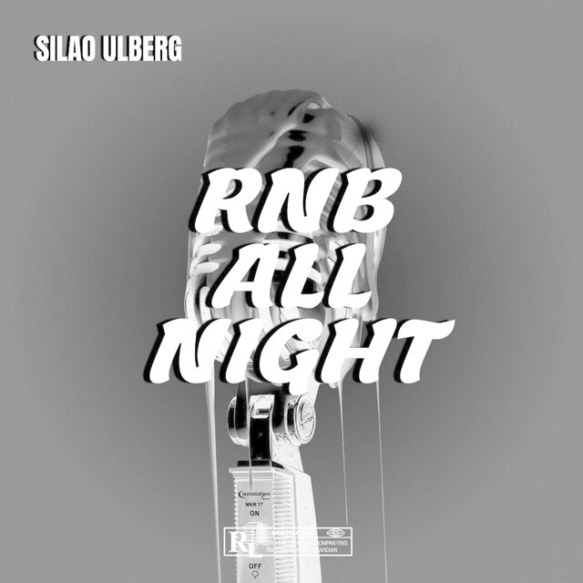 RNB ALL NIGHT
