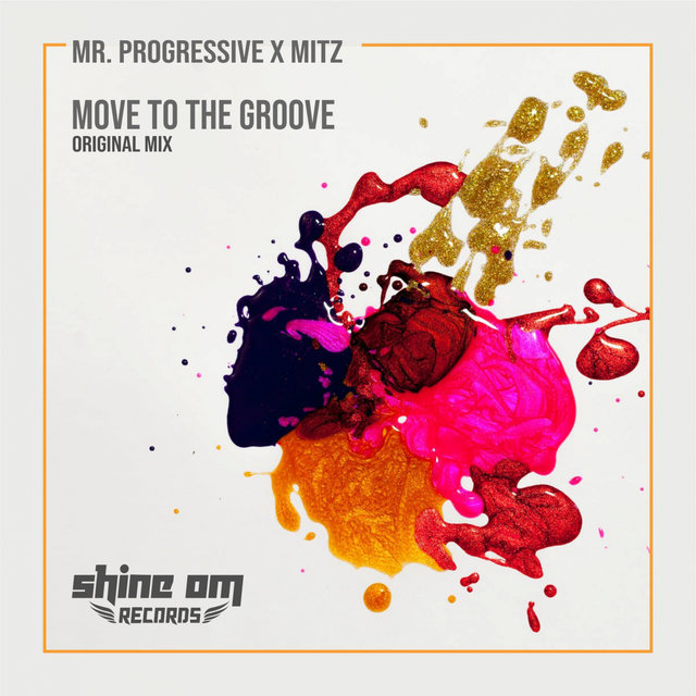 Move To The Groove