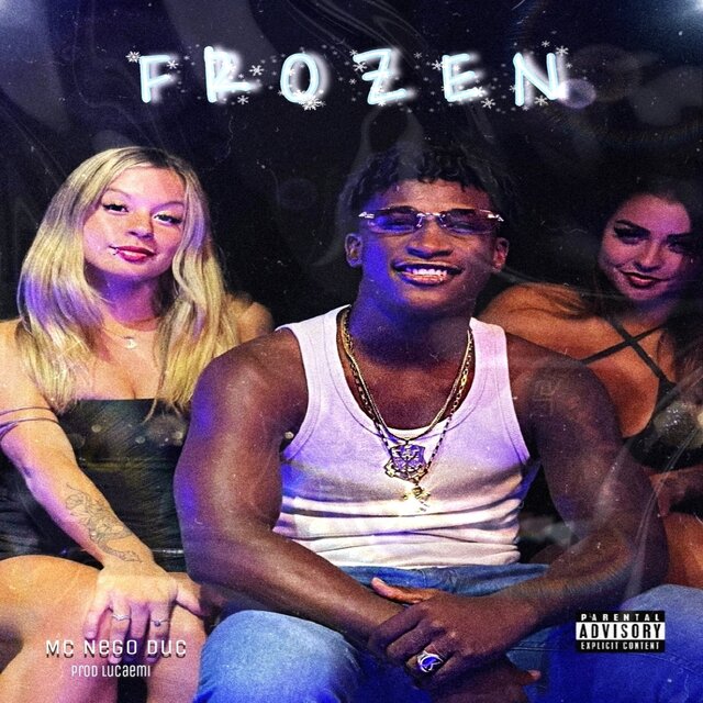 Frozen