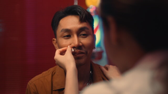กะอยากสิมี