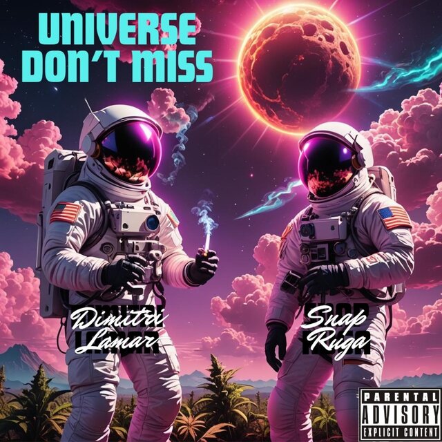 Universe Don't Miss