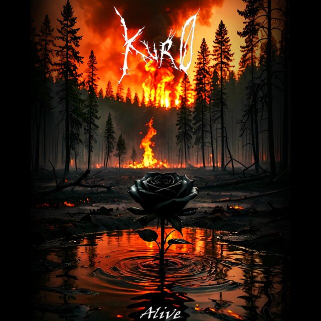 Alive (Deluxe Edition)