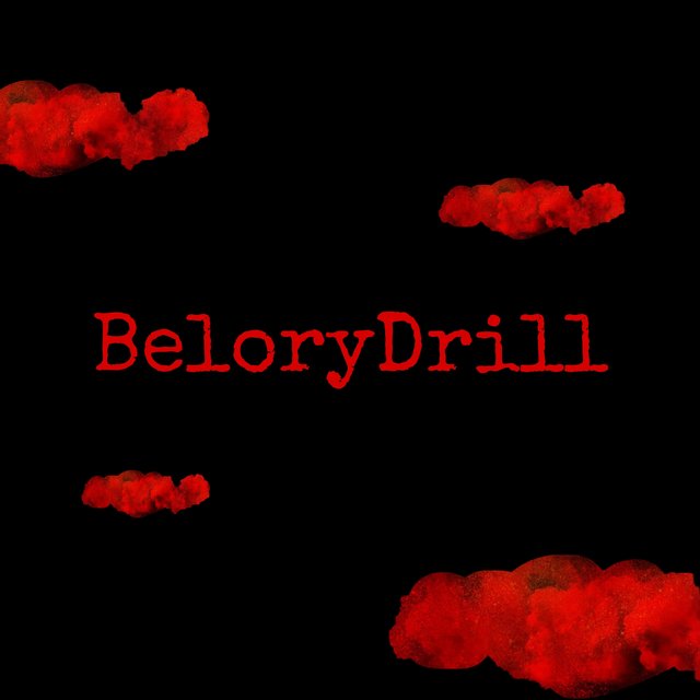 Belorydrill