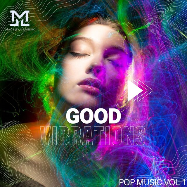 Good Vibrations Pop Music Vol 1