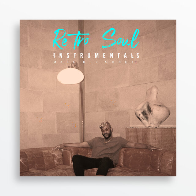 Retro Soul (Instrumental)