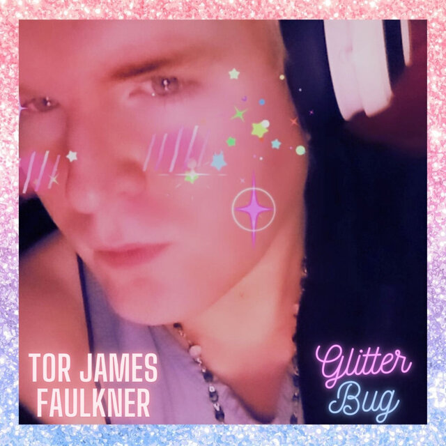 Glitter Bug