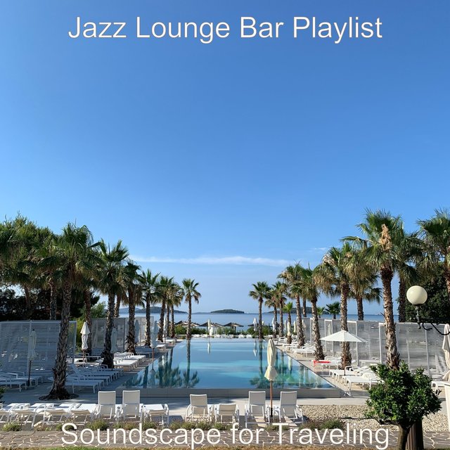 Soundscape for Traveling