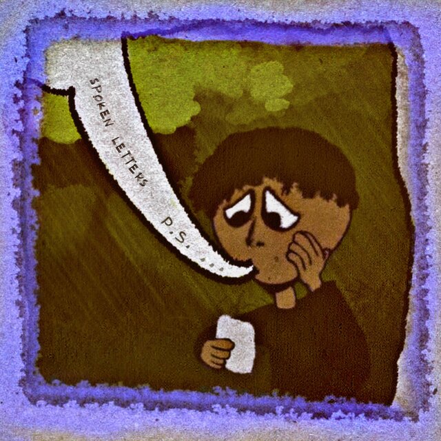 Spoken Letters (Deluxe)