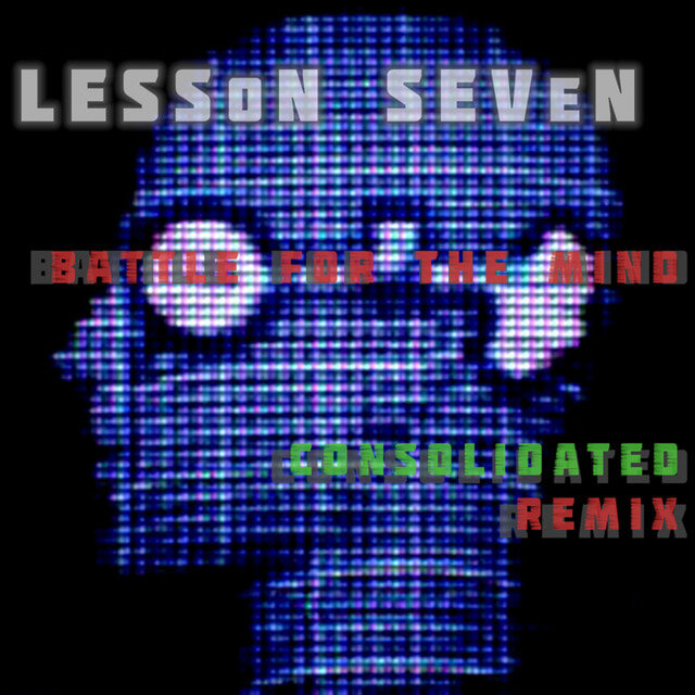 Battle for the Mind (Consolidated ReMix)
