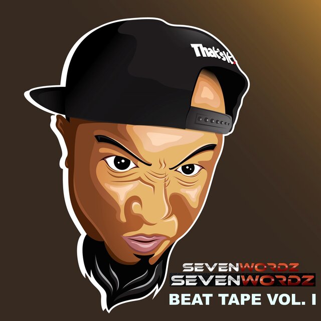 Sevenwordz Beat Tape Vol. I (Instrumental)
